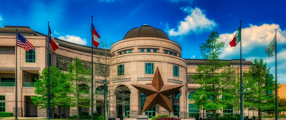 10 Points of Interest in Austin, TX You Don’t Want to Miss