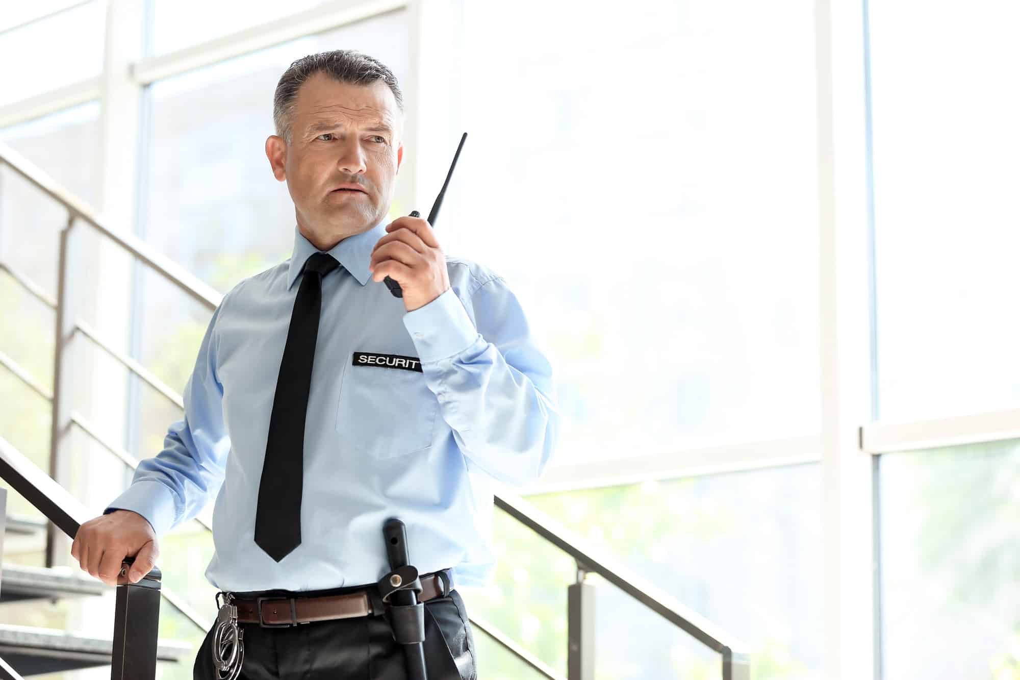 Hiring Security Guard Services: Common Mistakes and How to Avoid Them